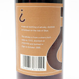 [Weekend Sale] Gordon & MacPhail Secret Stills 1.1 Single Malt Scotch Whisky, Isle of Skye, Scotland 25F1343