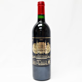 1990 Chateau Palmer, Margaux, France [capsule issue] 23G270212
