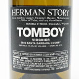 2022 Herman Story Tomboy, Santa Barbara County, USA 25C07432