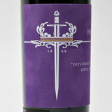 [Weekend Sale] 2021 Fortunate Son 'The Diplomat', Napa Valley, USA 25F2307