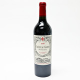 [Weekend Sale] 2018 Chateau Gazin, Pomerol, France 25G0808