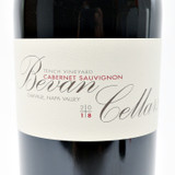 [Weekend Sale] 2018 Bevan Cellars Tench Vineyard Cabernet Sauvignon, Oakville, USA 22K2125
