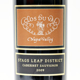 [Weekend Sale] 2009 Clos du Val Stags Leap District Cabernet Sauvignon, California, USA 25G1699
