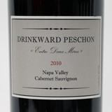 [Weekend Sale] 2010 Drinkward Peschon 'Entre Deux Meres' Cabernet Sauvignon, Napa Valley, USA 25G1605
