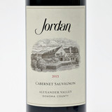 [Weekend Sale] 2013 Jordan Winery Cabernet Sauvignon, Alexander Valley, USA 25G16108
