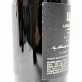 [Weekend Sale] 2016 Aleksander Reserve, Paso Robles, USA 24A0135