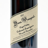 [Weekend Sale] 2011 Dunn Vineyards Howell Mountain Cabernet Sauvignon, California, USA 25G1698
