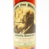 Old Rip Van Winkle 'Pappy Van Winkle's Family Reserve' 15 Year Old Kentucky Straight Bourbon Whiskey, USA [capsule issue] 25G18126