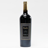 [Weekend Sale] 2013 Shafer Vineyards Merlot, Napa Valley, USA 25G1624
