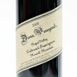 [Weekend Sale] 2008 Dunn Vineyards Howell Mountain Cabernet Sauvignon, California, USA 25G1696
