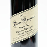 [Weekend Sale] 2009 Dunn Vineyards Howell Mountain Cabernet Sauvignon, California, USA 25G1662
