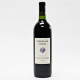 [Weekend Sale] 2008 Cakebread Cellars Cabernet Sauvignon, Napa Valley, USA 25G16135
