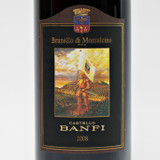 2008 Castello Banfi Brunello di Montalcino DOCG, Tuscany, Italy 25G16134