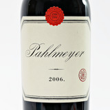 [Weekend Sale] 2006 Pahlmeyer Proprietary Red, Napa Valley, USA 25G16130