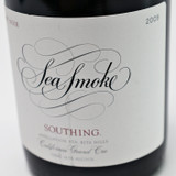 [Weekend Sale] 2009 Sea Smoke Southing Pinot Noir, Sta Rita Hills, USA 25G16138
