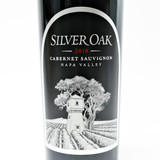 [Weekend Sale] 2018 Silver Oak Cellars Napa Valley Cabernet Sauvignon, California, USA 25G18131
