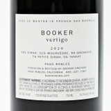 [Weekend Sale] 2020 Booker Vineyard Vertigo, Paso Robles, USA 25G16140
