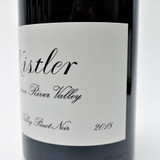 [Flash Sale] 2018 Kistler Russian River Valley Pinot Noir, California, USA 25G1734