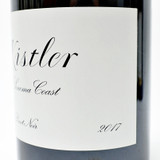 [Flash Sale] 2017 Kistler 'Kistler Vineyard' Sonoma Coast Pinot Noir, California, USA 25G1753