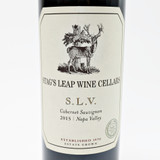 [Weekend Sale] 2015 Stag's Leap Wine Cellars 'S.L.V' Cabernet Sauvignon, Napa Valley, USA 25G1746
