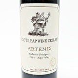 [Weekend Sale] 2014 Stag's Leap Wine Cellars 'Artemis' Cabernet Sauvignon, Napa Valley, USA 25G1747
