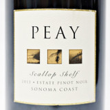 [Memorial Day Sale] 2013 Peay Vineyards Estate Scallop Shelf Pinot Noir, Sonoma Coast, USA 23L2185