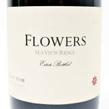 2021 Flowers Sea View Ridge Pinot Noir, Sonoma Coast, USA 25G2545