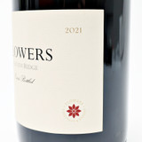 2021 Flowers Sea View Ridge Pinot Noir, Sonoma Coast, USA 25G2545