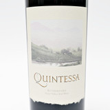 2015 Quintessa Red, Rutherford, USA 25G2501