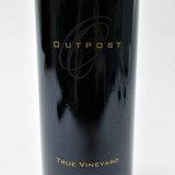 2018 Outpost 'True Vineyard' Cabernet Sauvignon, Howell Mountain, USA 25G2508