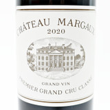 2020 Chateau Margaux, Margaux, France 25G2550