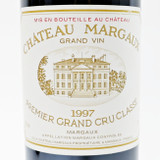 1997 Chateau Margaux, Margaux, France 25G2546