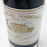 1997 Chateau Margaux, Margaux, France 25G2546