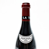 1999 Domaine de la Romanee-Conti La Tache Grand Cru Monopole, Cote de Nuits, France [capsule issue] 25G3001