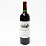 2000 Chateau Ausone, Saint-Emilion, France [label issue] 25G3002