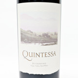 2021 Quintessa Red, Rutherford, USA 25G3101