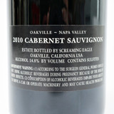 2010 Screaming Eagle Cabernet Sauvignon, Napa Valley, USA 25G3113