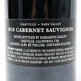 2018 Screaming Eagle Cabernet Sauvignon, Napa Valley, USA 25G3114
