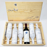 2015 Opus One, Napa Valley, USA [6 Bottle OWC] 23J3101