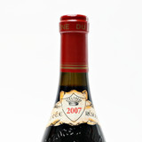 [Weekend Sale] 2007 Domaine du Pegau Chateauneuf-du-Pape Cuvee Reservee, Rhone, France 25H0804