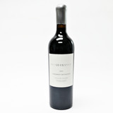[Weekend Sale] 2016 Sarah Francis The Secret Vineyard Cabernet Sauvignon, Oak Knoll District, USA 25H0812