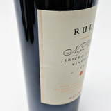 [Flash Sale] 1998 Rudd Jericho Canyon Vineyard Red, Napa Valley, USA 25H0808