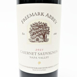 [Weekend Sale] 2021 Freemark Abbey Napa Valley Cabernet Sauvignon, California, USA 25H1301