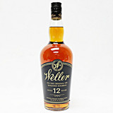 W. L. Weller 12 Year Old Kentucky Straight Wheated Bourbon Whiskey, USA 23L1922
