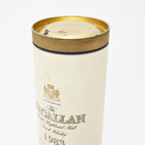 1983 The Macallan 18 Year Old Sherry Oak Single Malt Scotch Whisky, Speyside - Highlands, Scotland [box issue] 23L1912
