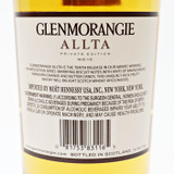 [Weekend Sale] Glenmorangie 'Allta' Private Edition No 10 Single Malt Scotch Whisky, Highlands, Scotland 25H1576

