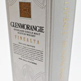 [Weekend Sale] Glenmorangie 'Finealta' Private Edition Single Malt Scotch Whisky, Highlands, Scotland [low fill, box issue] 25H1568