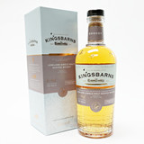 [Weekend Sale] Kingsbarns 'Doocot' Single Malt Scotch Whisky, Lowlands, Scotland 25H1825
