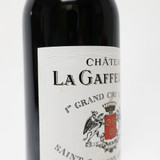 [Condition Sale] 2005 Chateau La Gaffeliere, Saint-Emilion, France [damaged label] 23L0527