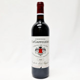 [Condition Sale] 2005 Chateau La Gaffeliere, Saint-Emilion, France [damaged label] 23L0527
